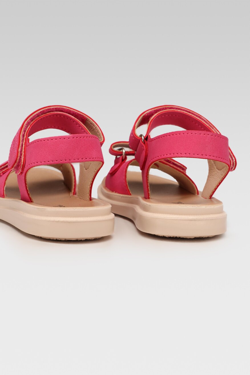 
                Sandale Nelli Blu TAMNO ROZE - 5903698665986