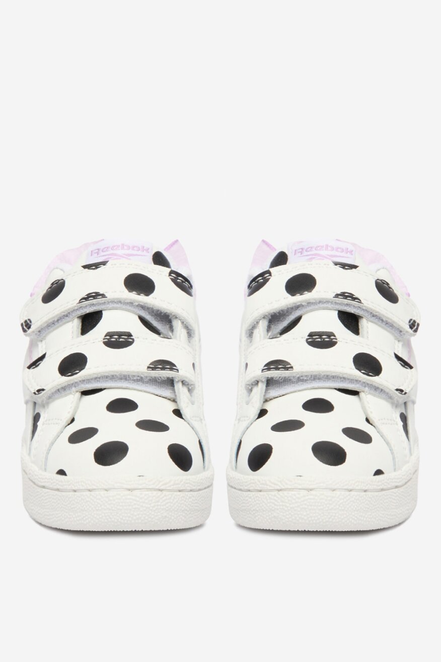 
                Reebok - SPARK 2V BOW - 5906751888179