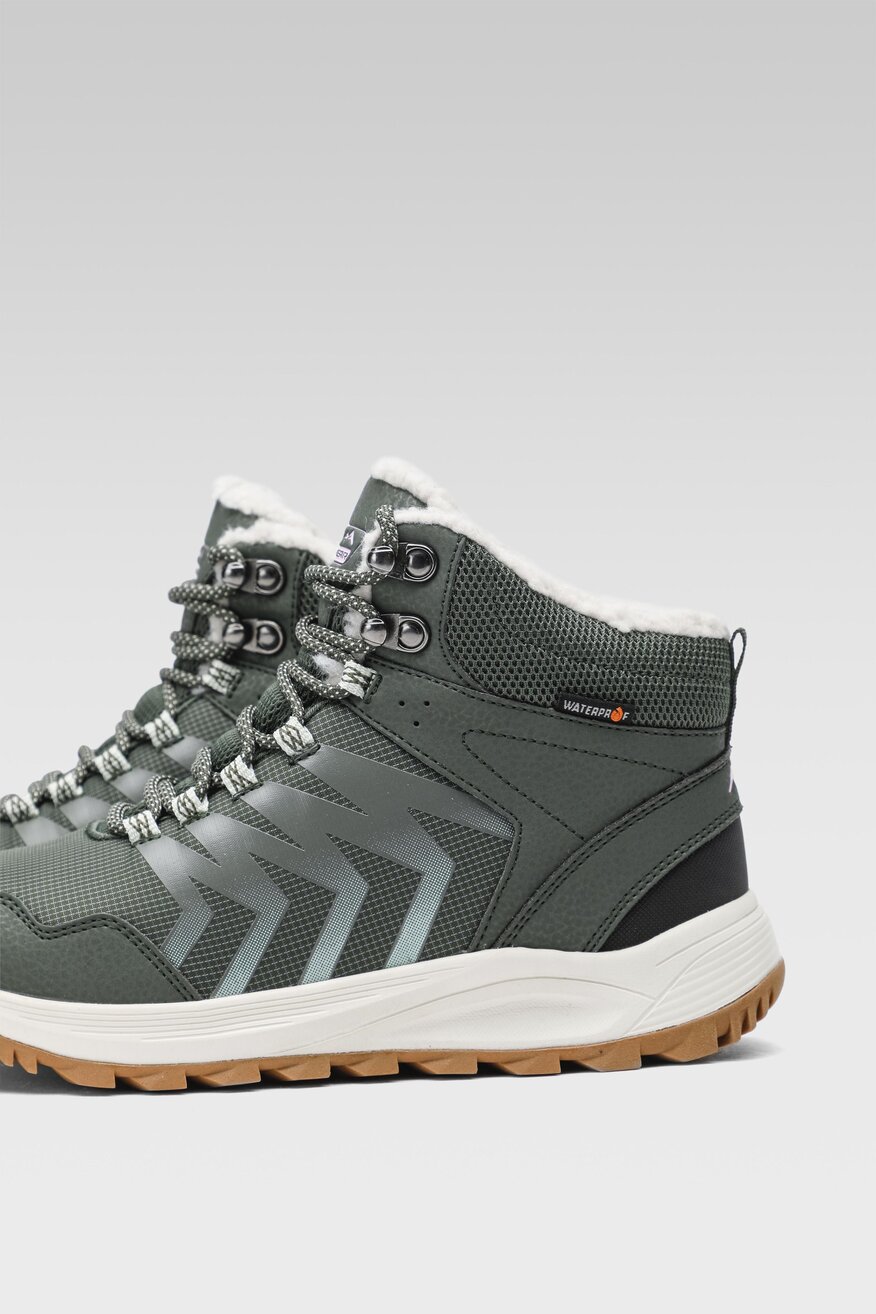 
                Bocanci SPRANDI EARTH GEAR VERDE - 5904862223476