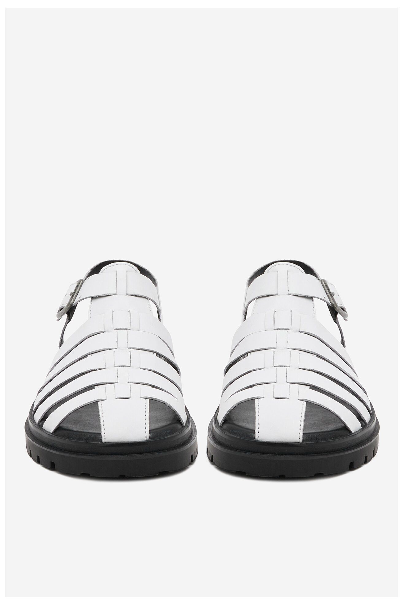 Sandały G-STAR RAW WI34-23568-03 Biały