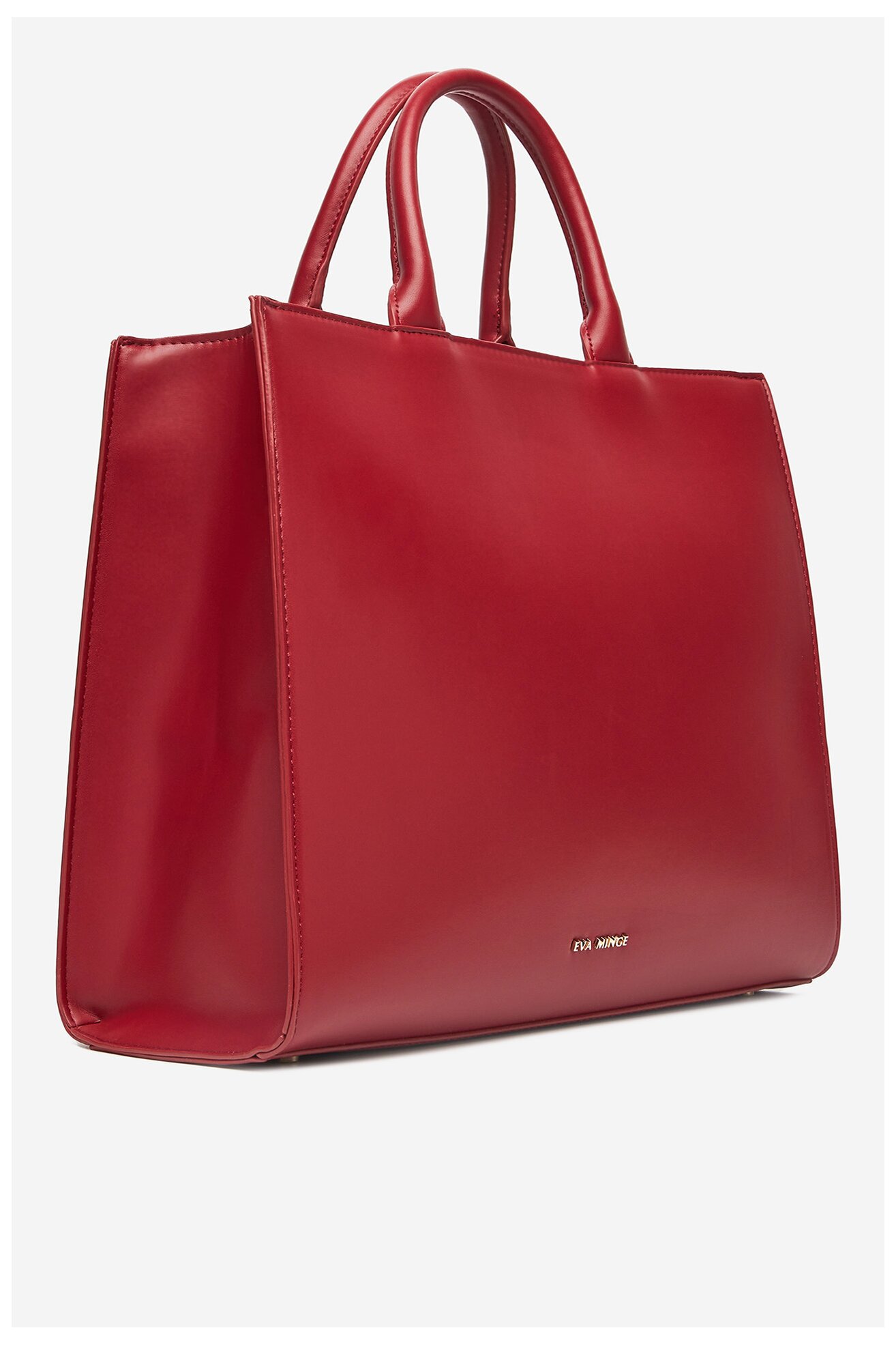 Kézitáska EVA MINGE EO-ALIZA-LDA8226 BORDÓ