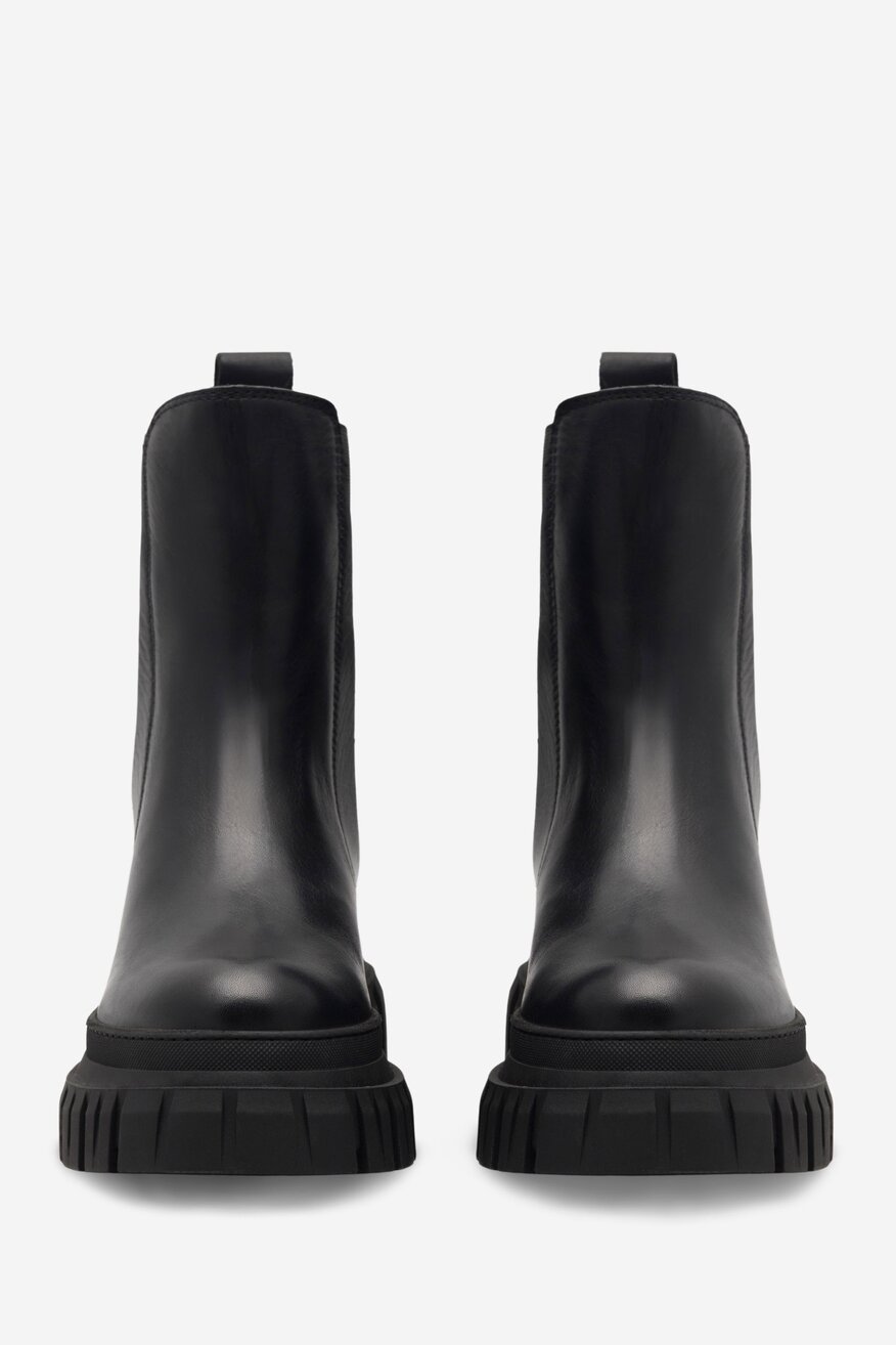 
                Ghete Badura NEGRU - 5905588093381