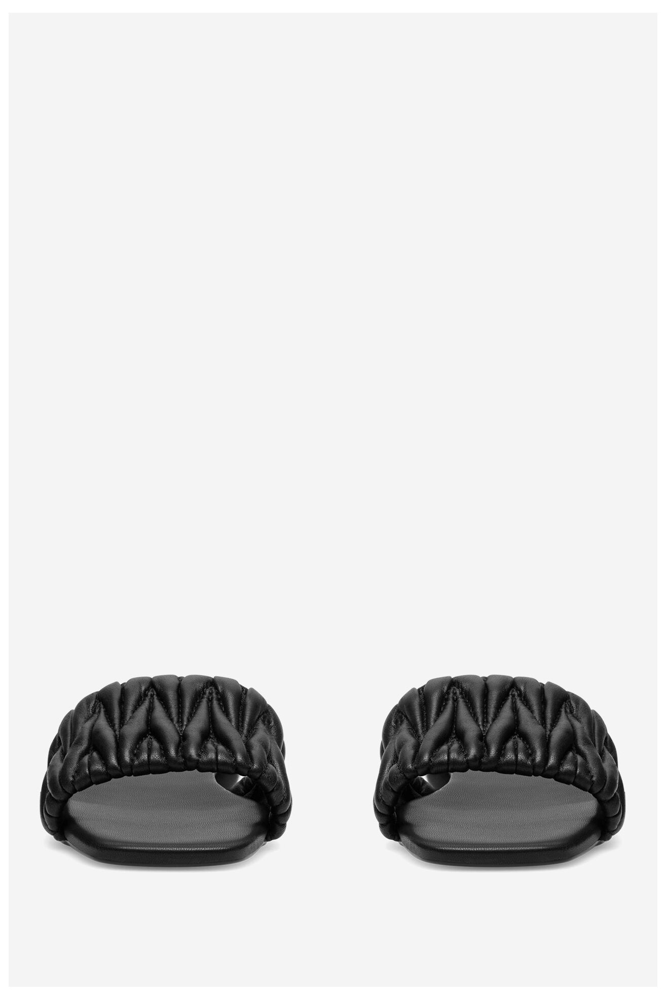 Șlapi Badura FELICIE-V1328L-36-1 NEGRU