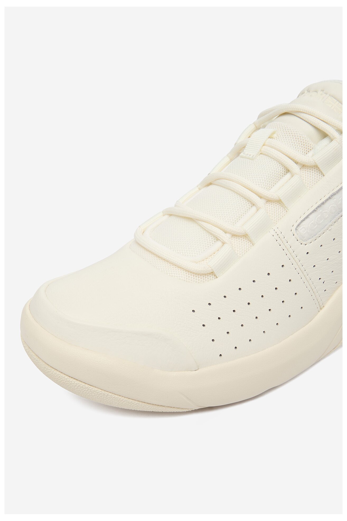 Obuwie sportowe Reebok EO-DMX COMFORT + CLASSIC 100244665 Biały