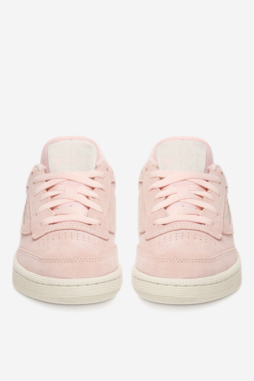 
                Спортни обувки Reebok РОЗОВ - 5906751589656