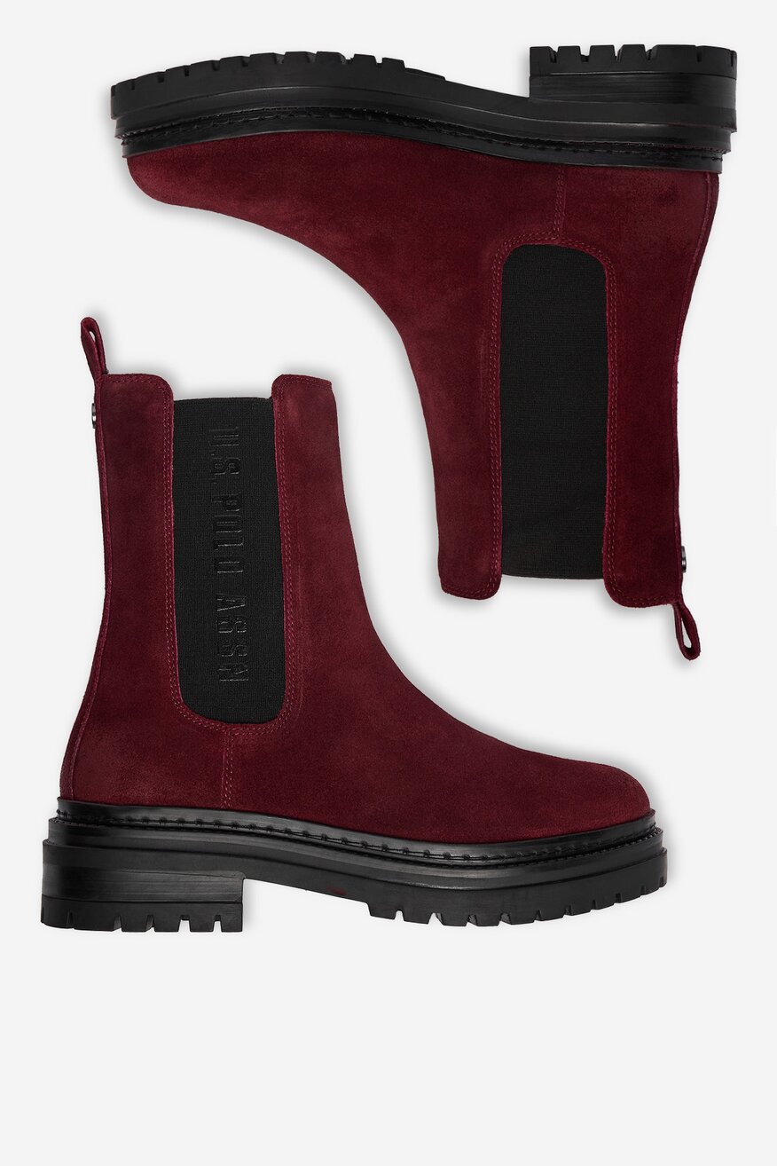 
                        Ghete U.S. POLO ASSN. CEO-VIZAG001W/ELE1 GRENA - 5906751480083