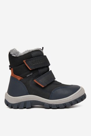 Черевики Lasocki Kids CEO-CI12-1797-03 ТЕМНО-СИНІЙ