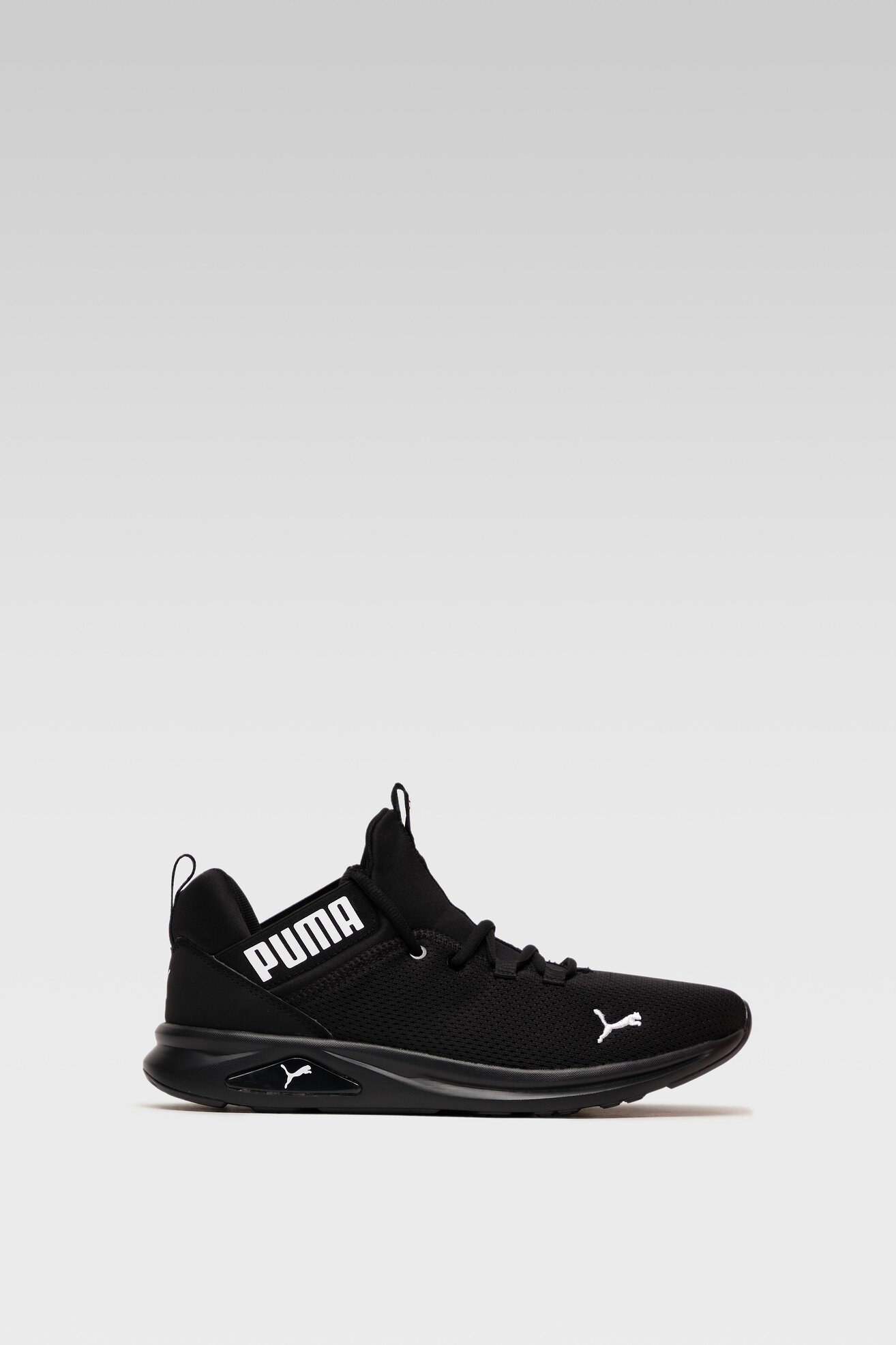 Obuwie sportowe Puma ENZO 2 UNCAGED 19510501 Czarny