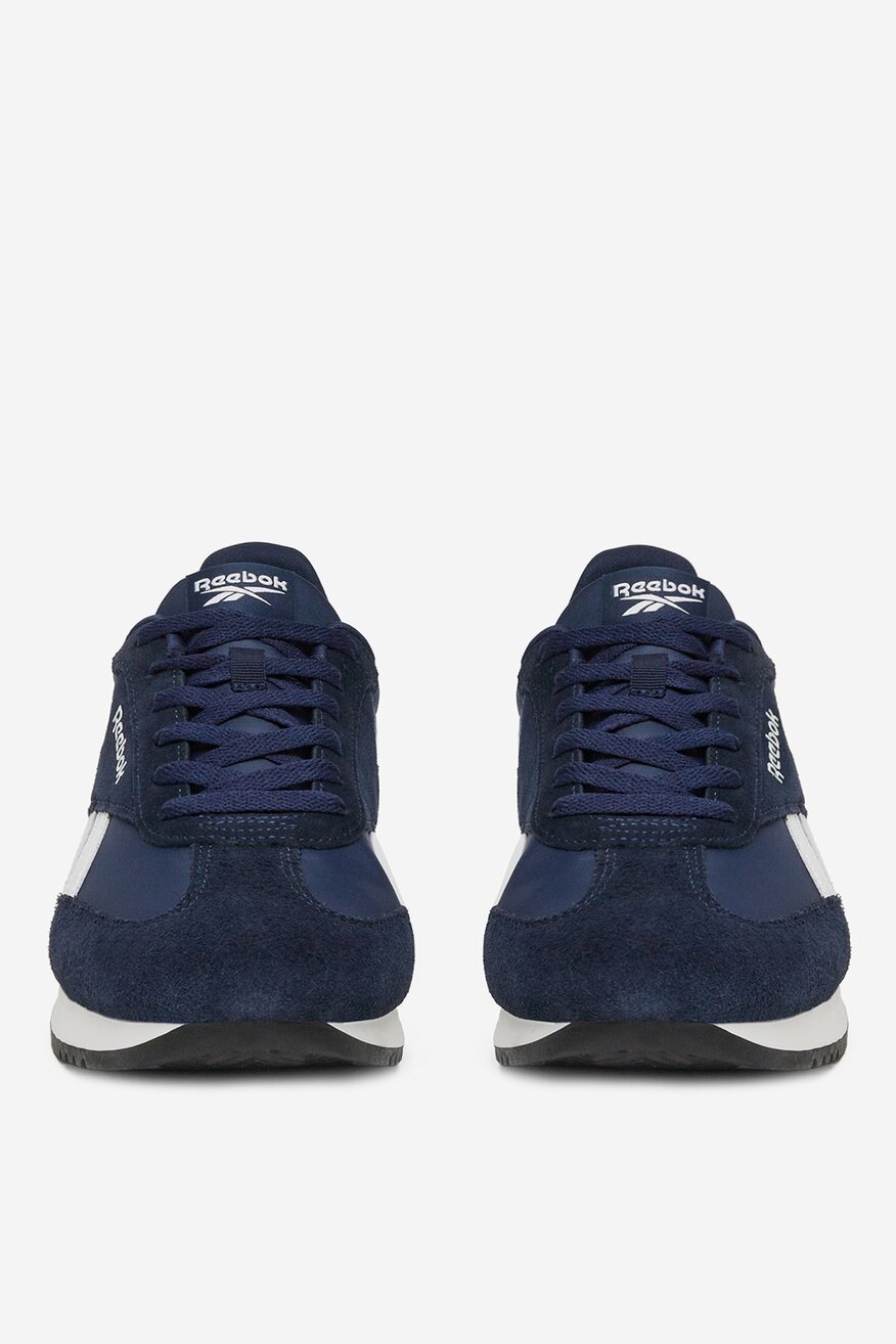 Sportovní obuv Reebok TMAVĚ MODRÁ - 5903419835094