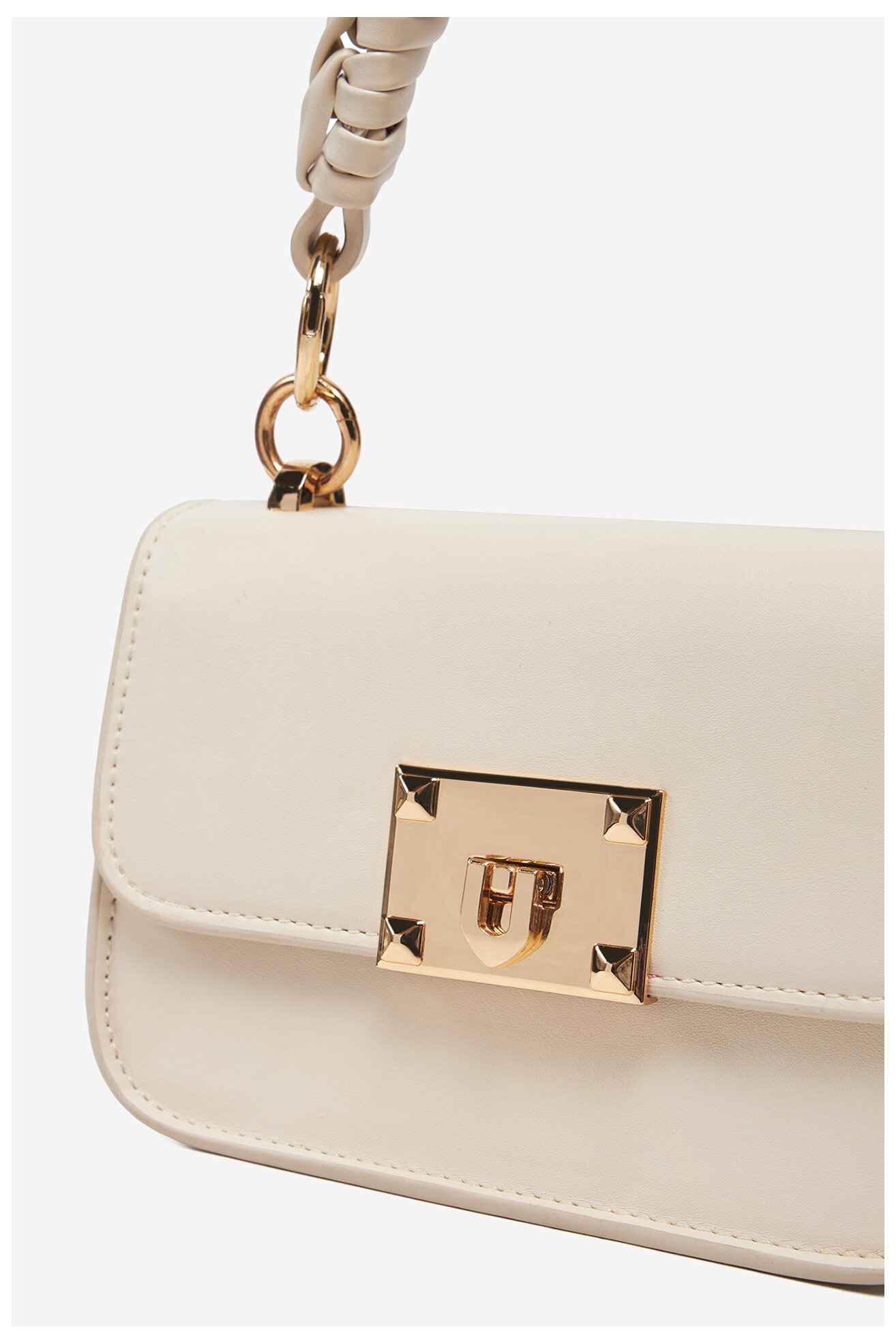 Torebka DeeZee LA482-1930-2 Beżowy