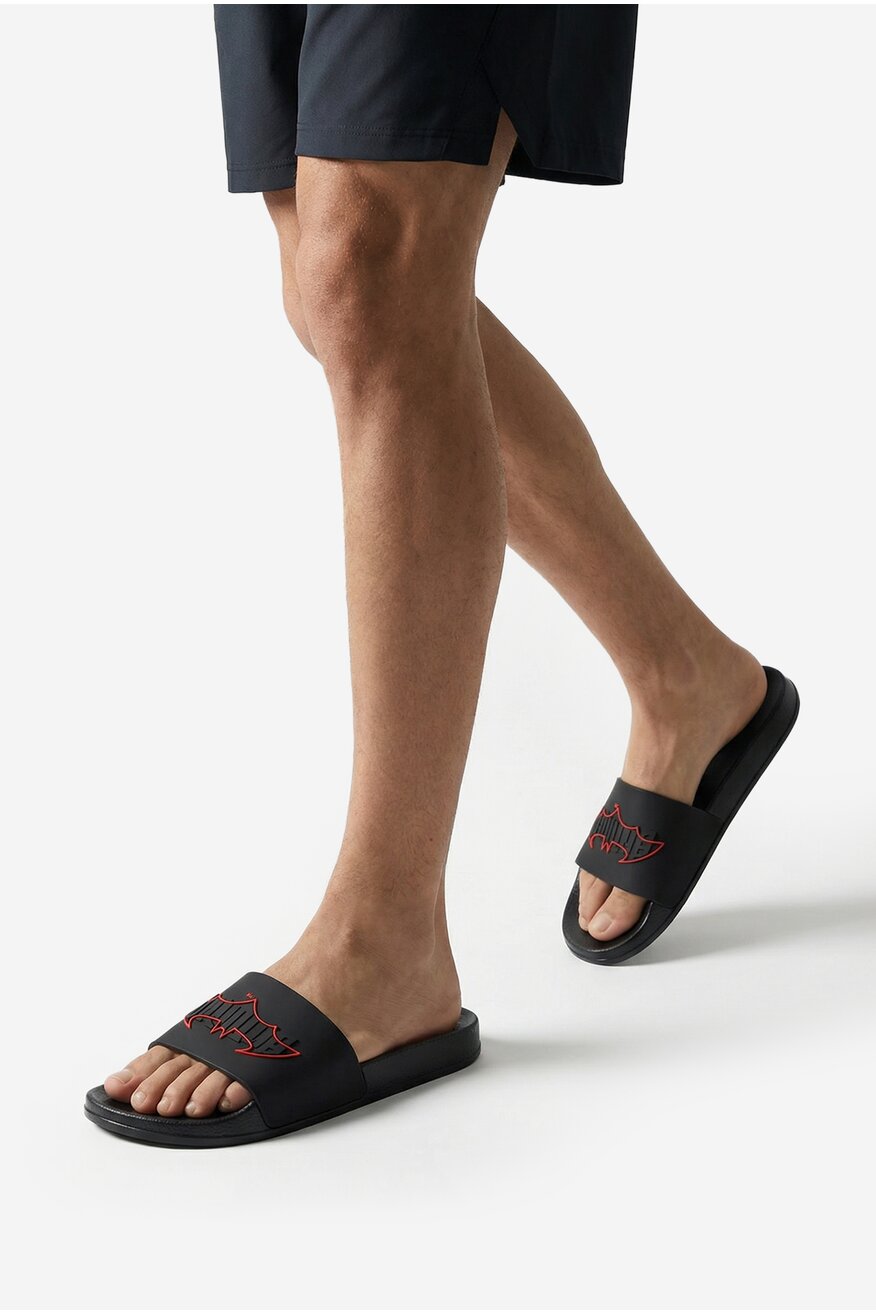 
                Джапанка за басейн Batman ЧЕРЕН - 5906751306581