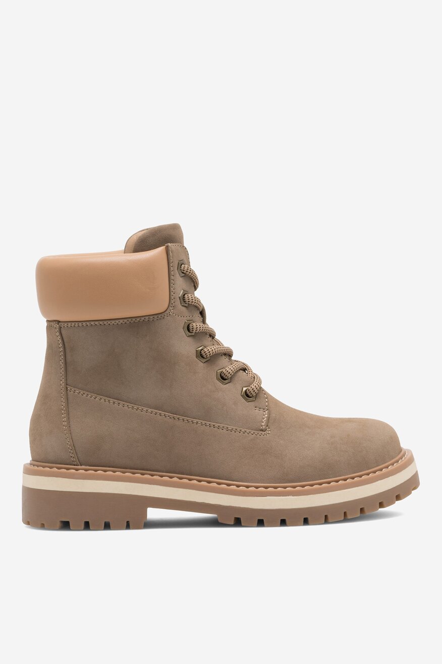 Jenny Fairy - Trzewiki - 5905588160984