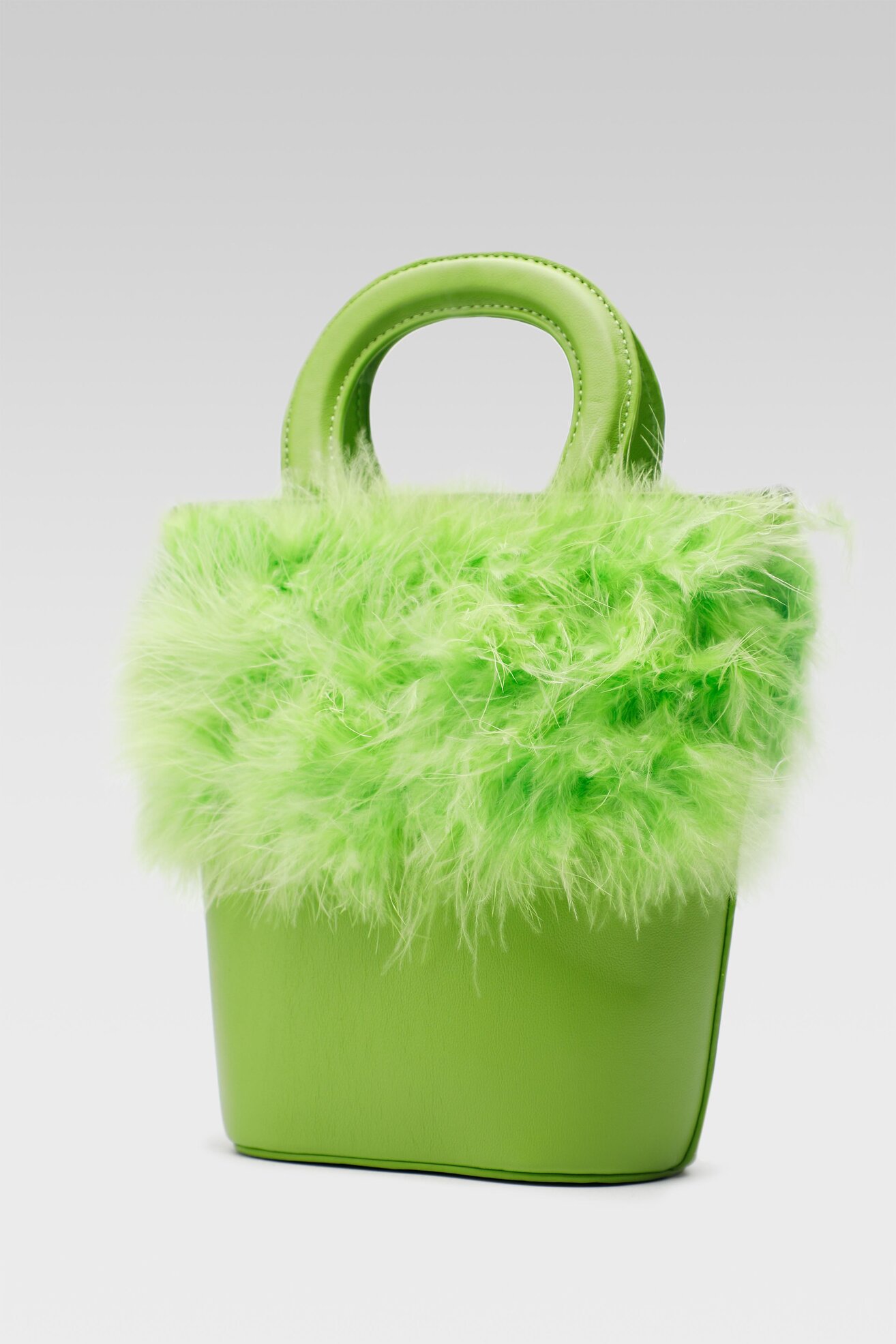 Torebka Jenny Fairy MJT-J-9CC-70-01 Zielony