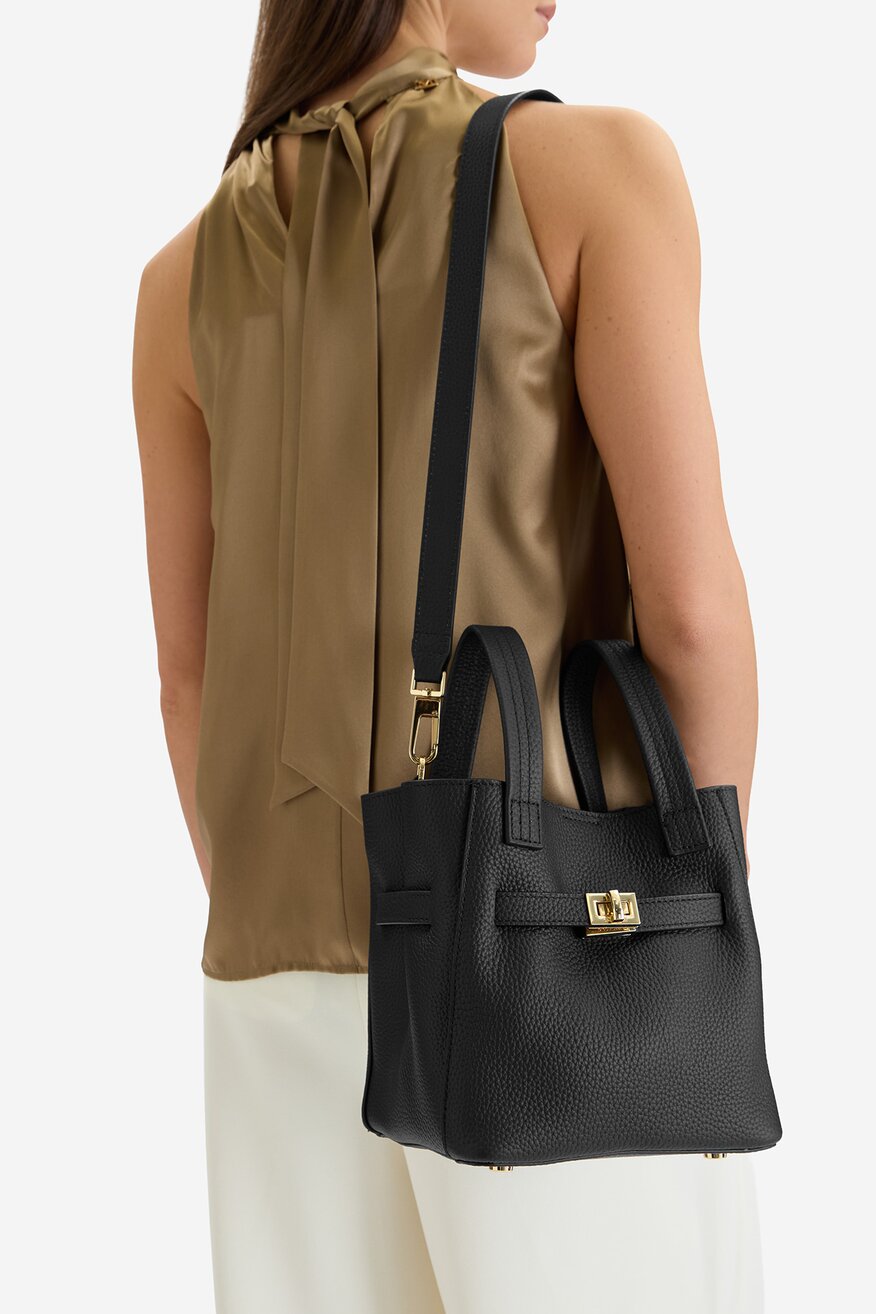 Gino Rossi - Torebka - 5906751753750