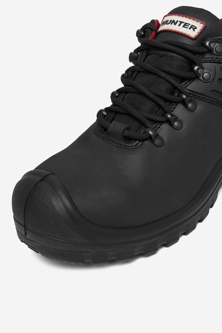 
                Похідні Черевики HUNTER ЧОРНИЙ - 5906751204597