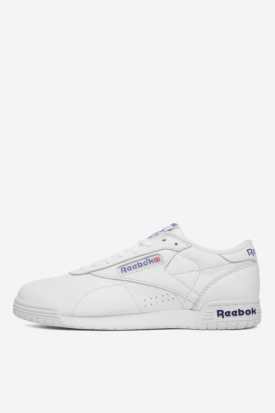 Încălțăminte sport Reebok ALB - 5906751549780