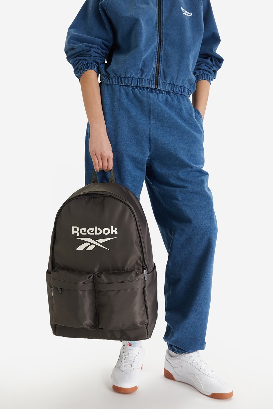 Reebok - Plecak - 5906751555330