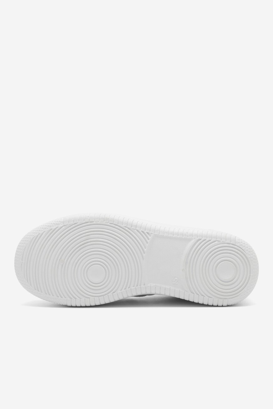 
                Jenny Fairy - Sneakersy na platformie - 5904862905518