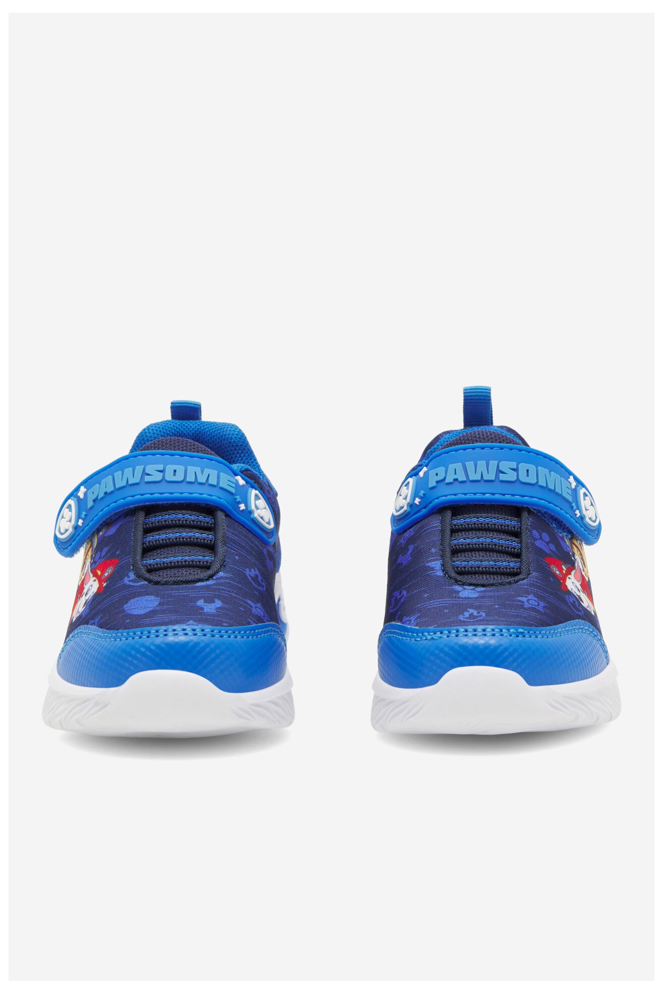 Obuwie sportowe Paw Patrol MAY-SS24-400PAW Niebieski