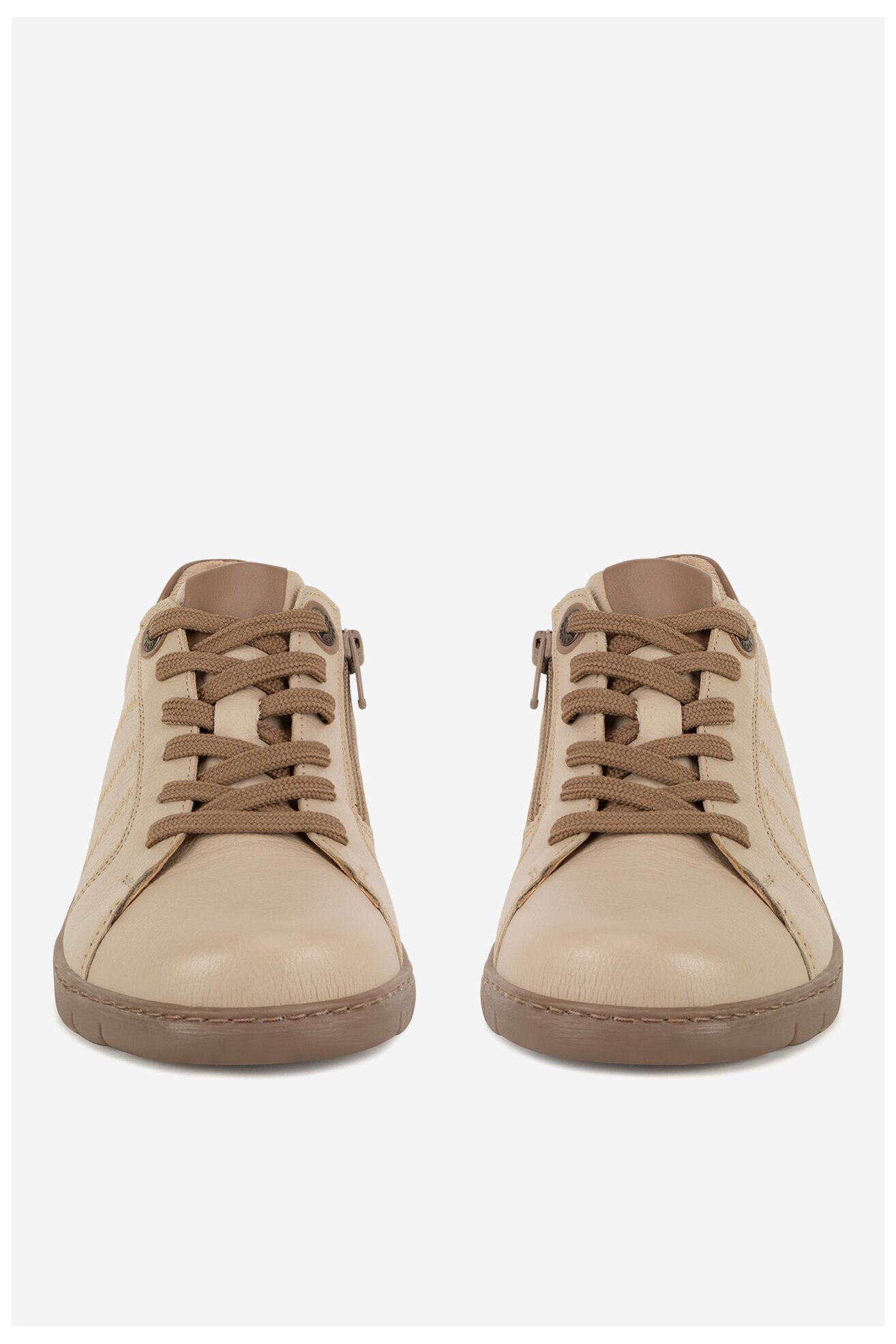 Półbuty Go Soft WI23-GHANA-12 Beżowy