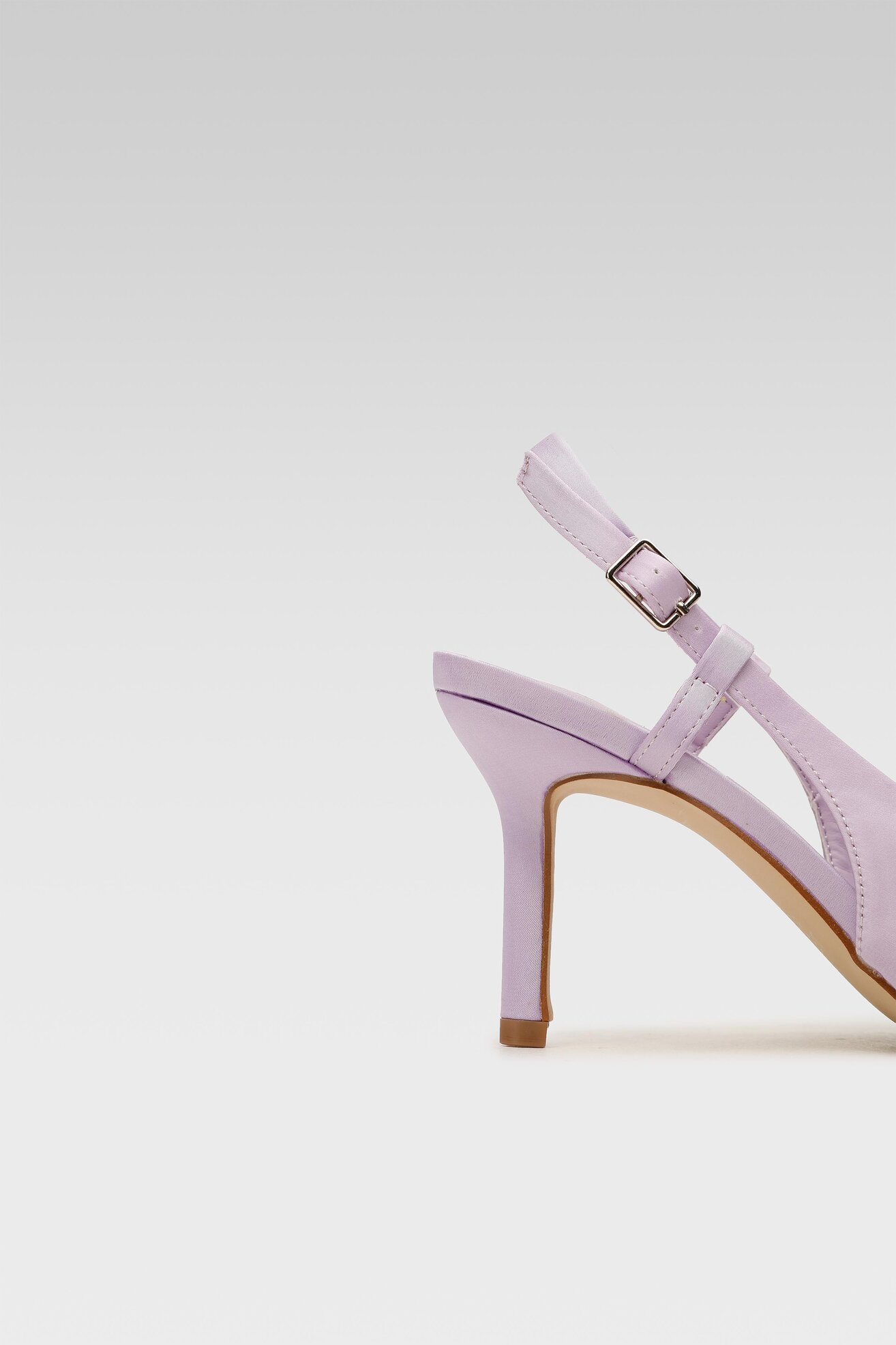 Czółenka Jenny Fairy LS5754-01 Fioletowy