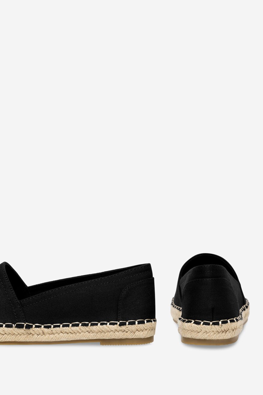 
                Jenny Fairy - Espadryle - 5905588534402