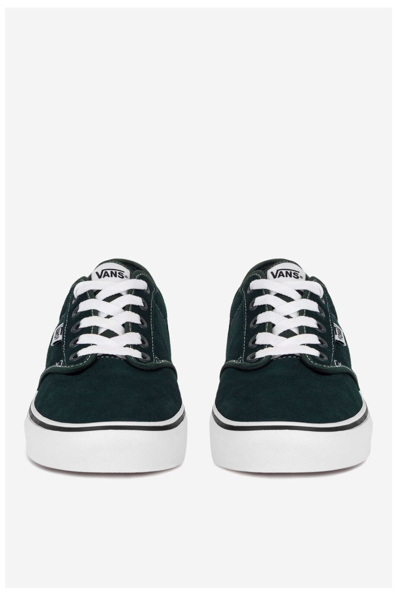 Кецове Vans ANTWOOD VN000CSRDDF1 ТЪМНОЗЕЛЕН