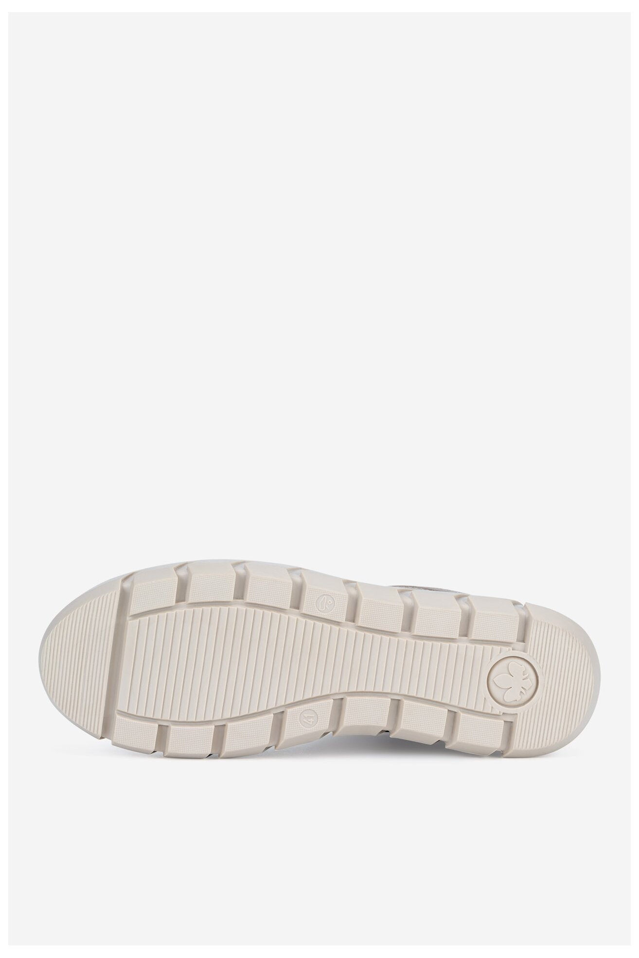 Боти Rieker Y3504-20 БЕЖОВ