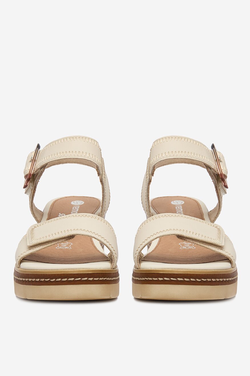 Сандали Remonte СВЕТЛОБЕЖОВ - 5906751789551