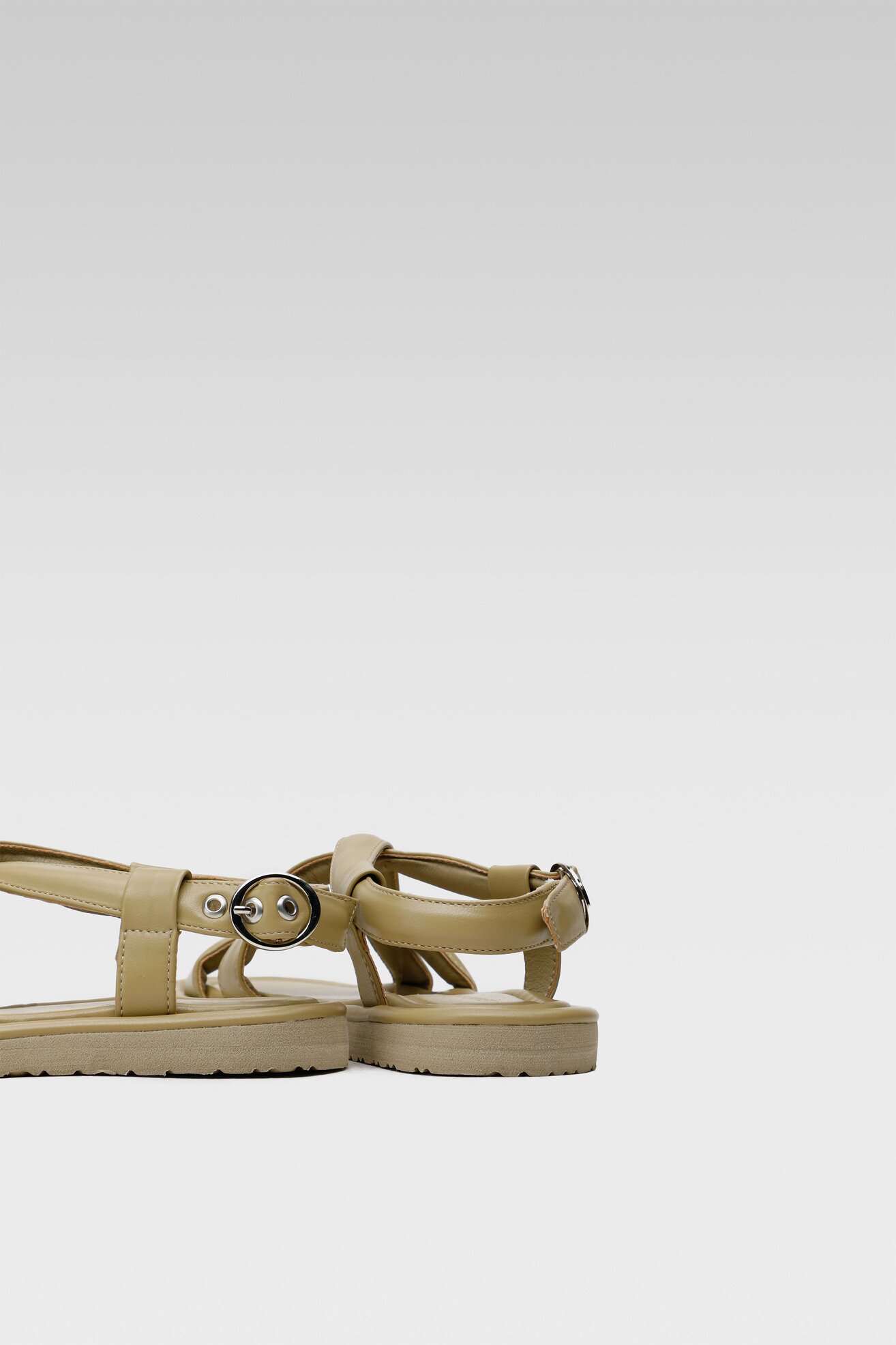 Сандалі Jenny Fairy WS21021-07 ЗЕЛЕНИЙ