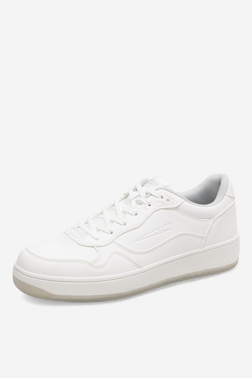 
                Кросівки спортивні Sprandi БІЛИЙ - 5905588442370