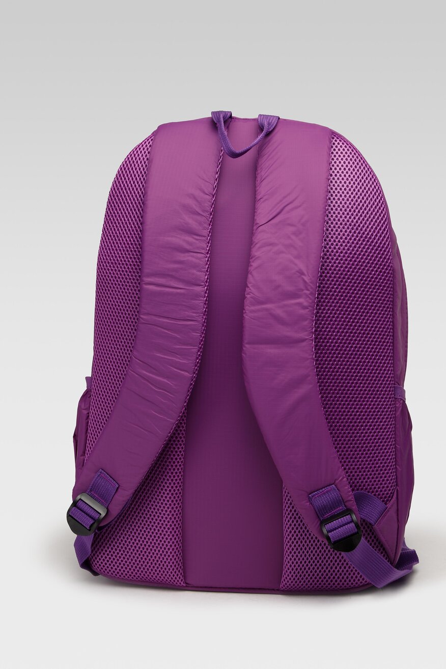 
                Sprandi - Plecak fioletowy - 5904862227191