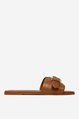 Papuče Jenny RS24SS03-160 KAMEL