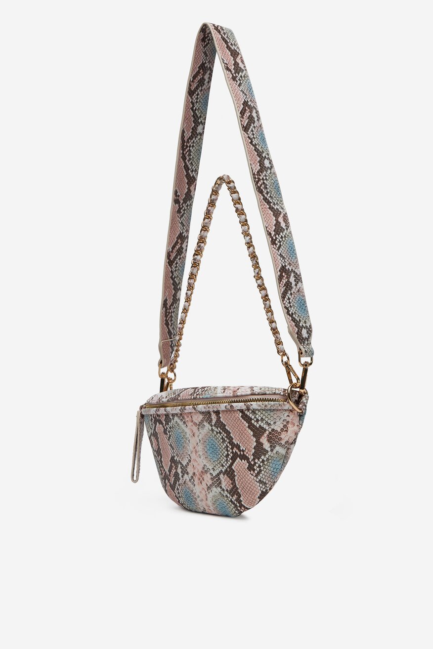 
                Сумка З Ремінцем DeeZee МІКС - 5904410895209