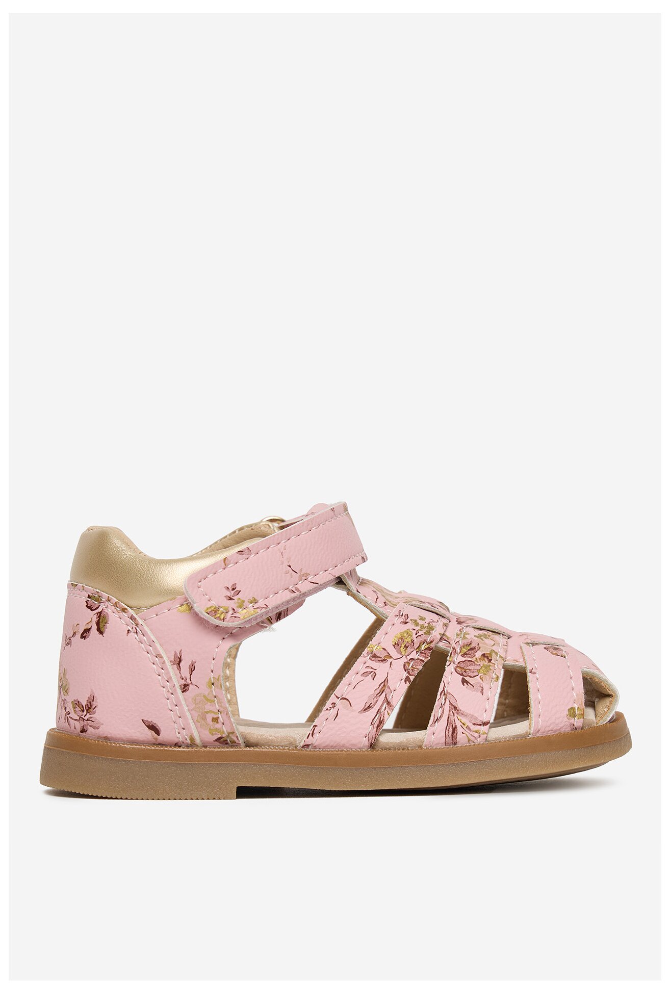 Sandale Nelli Blu CM210618-5 ROZ