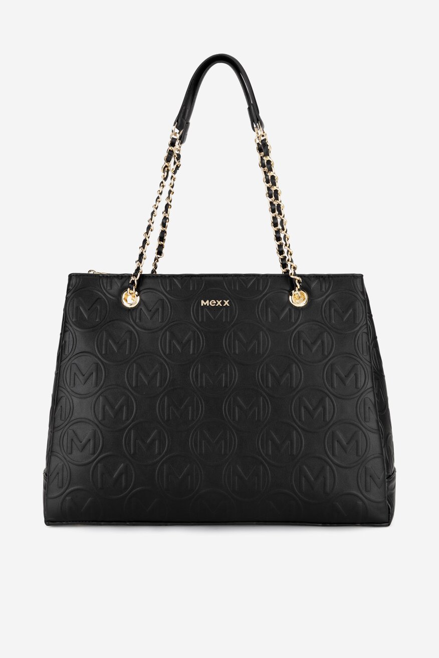 
                Torba Mexx CRNA - 5903698180885