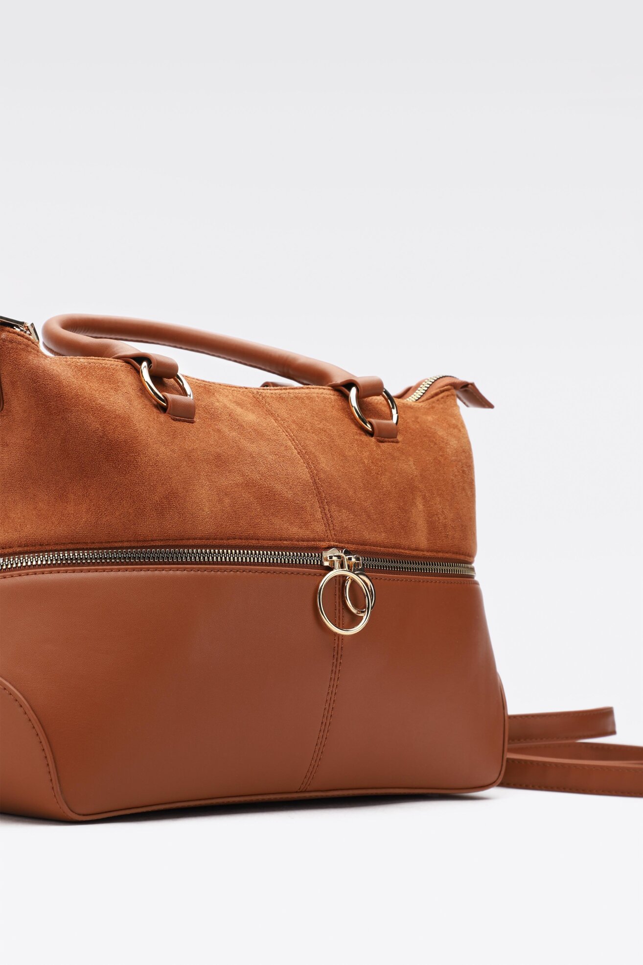 Torebka Jenny Fairy RX3298 Camel