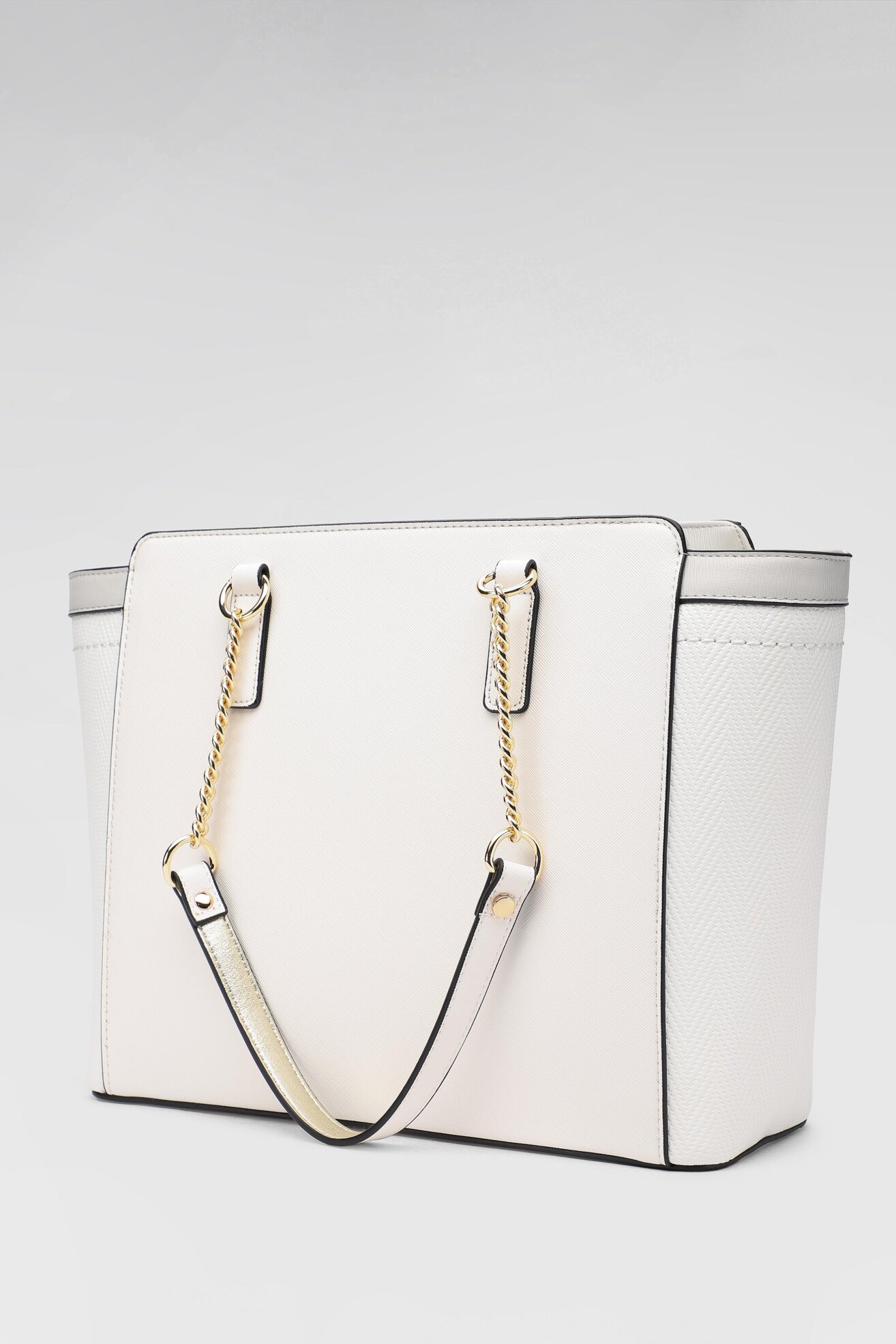 Дамска чанта Jenny Fairy RC18386 СИВ