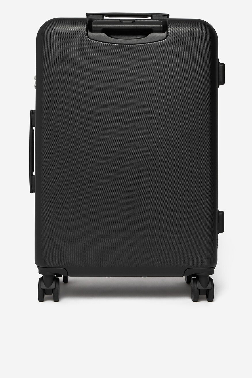 
                Beverly Hills Polo Club - Walizka - 5906751627563