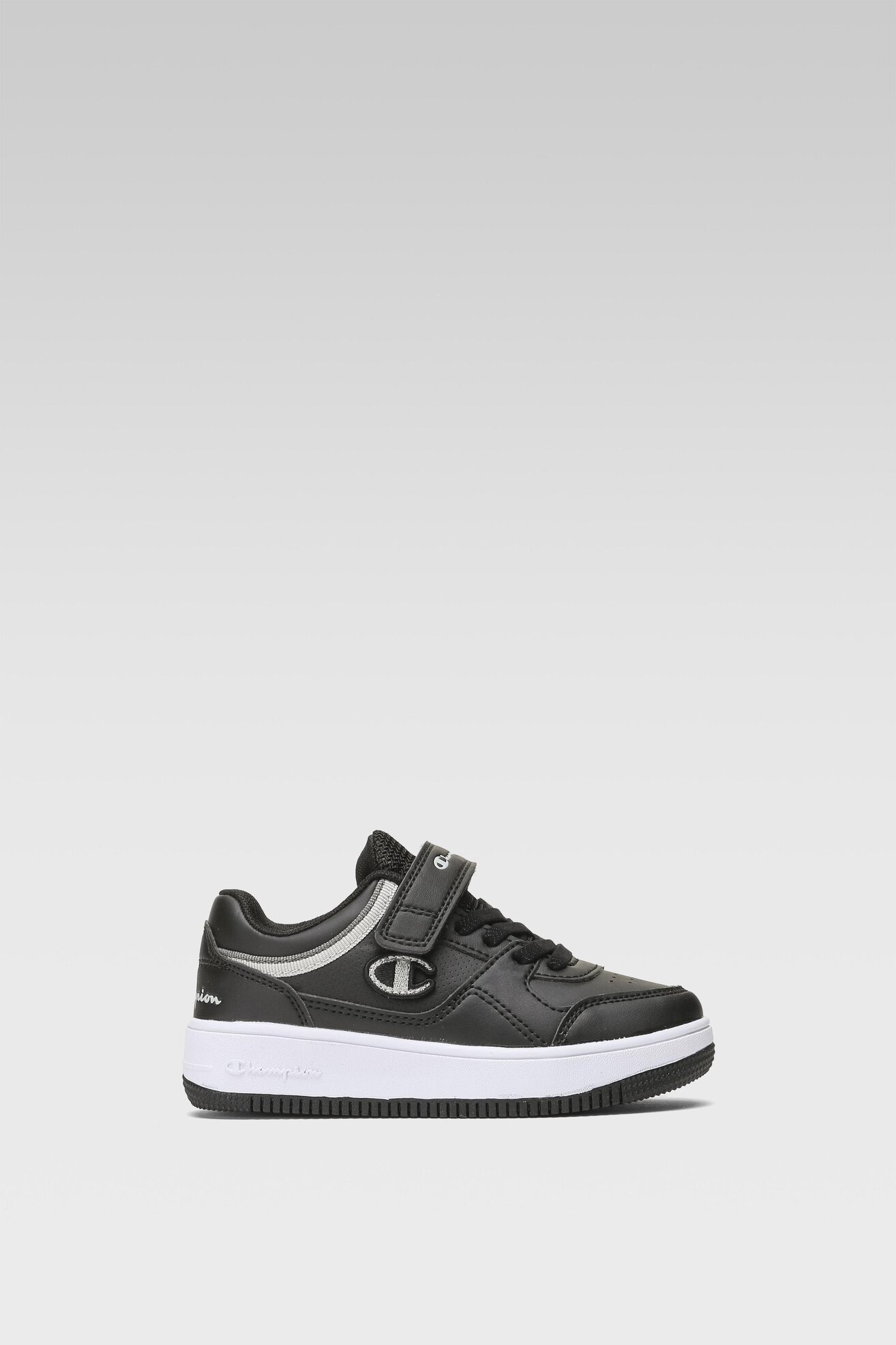 Încălțăminte sport Champion REBOUND S.0 LOW B S32406-KK001 BLEUMARIN