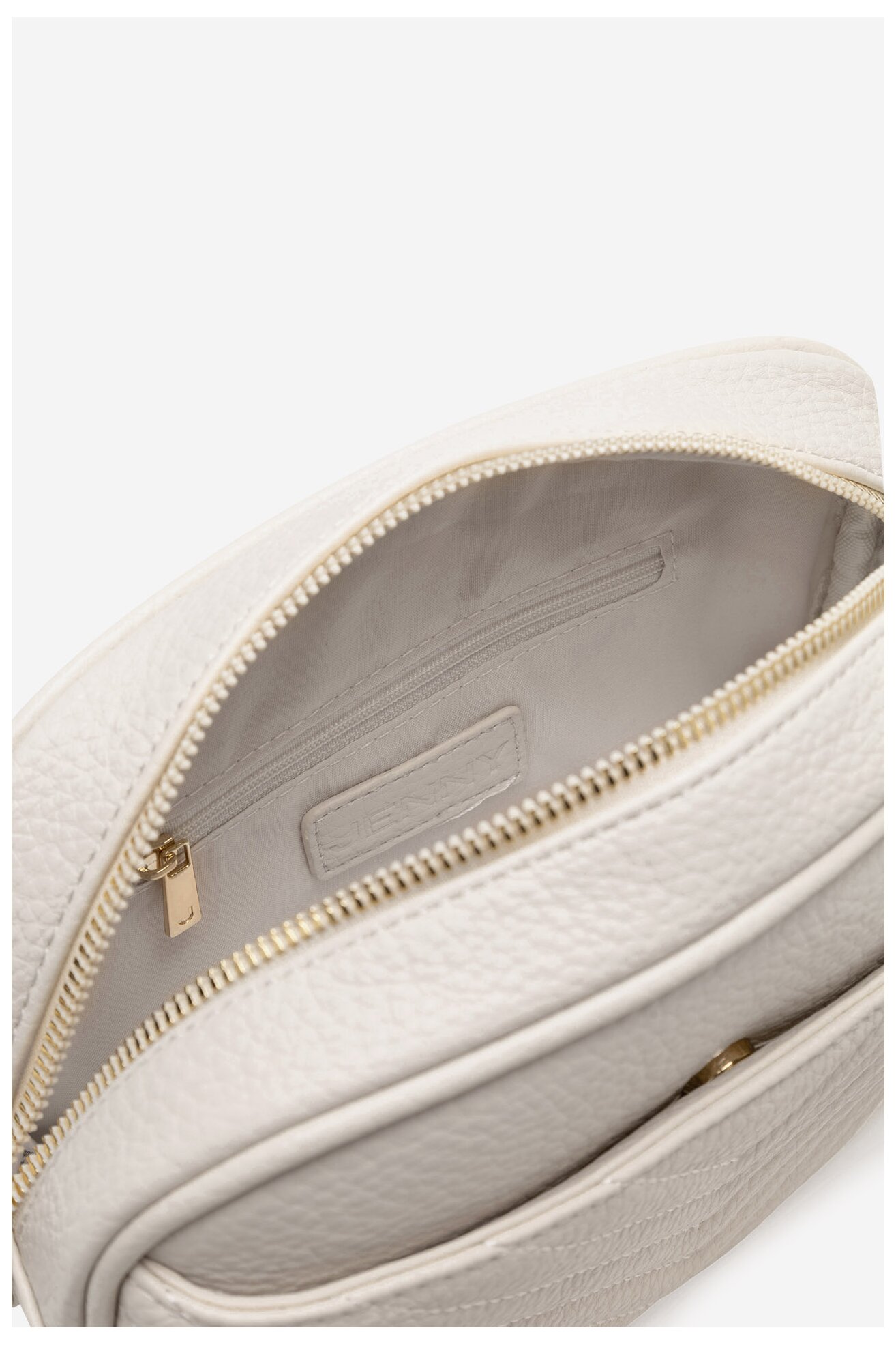 Torebka Jenny JNY-M-025-07 Ivory