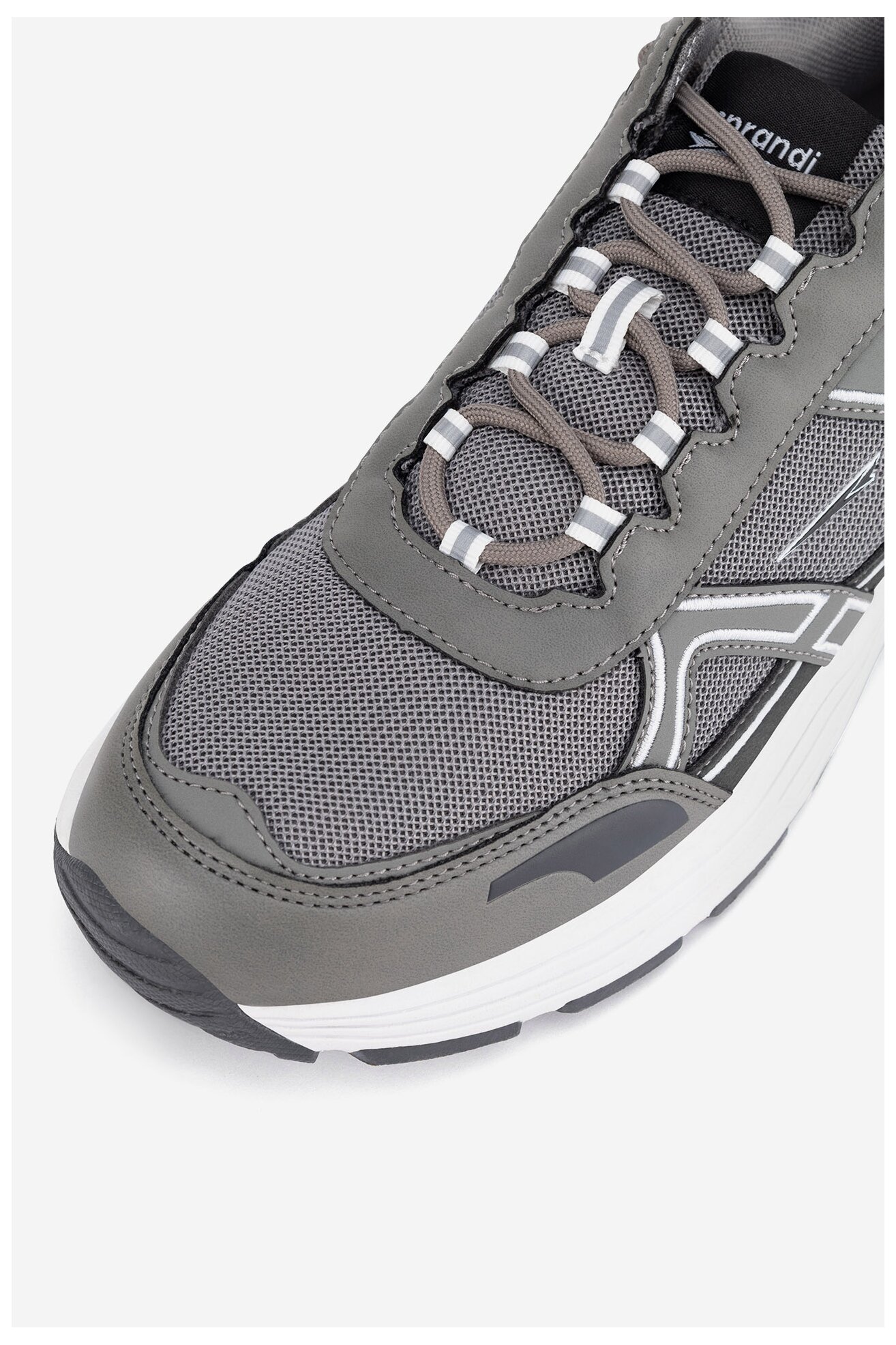 Sportcipő Sprandi VSKA010 SZÜRKE