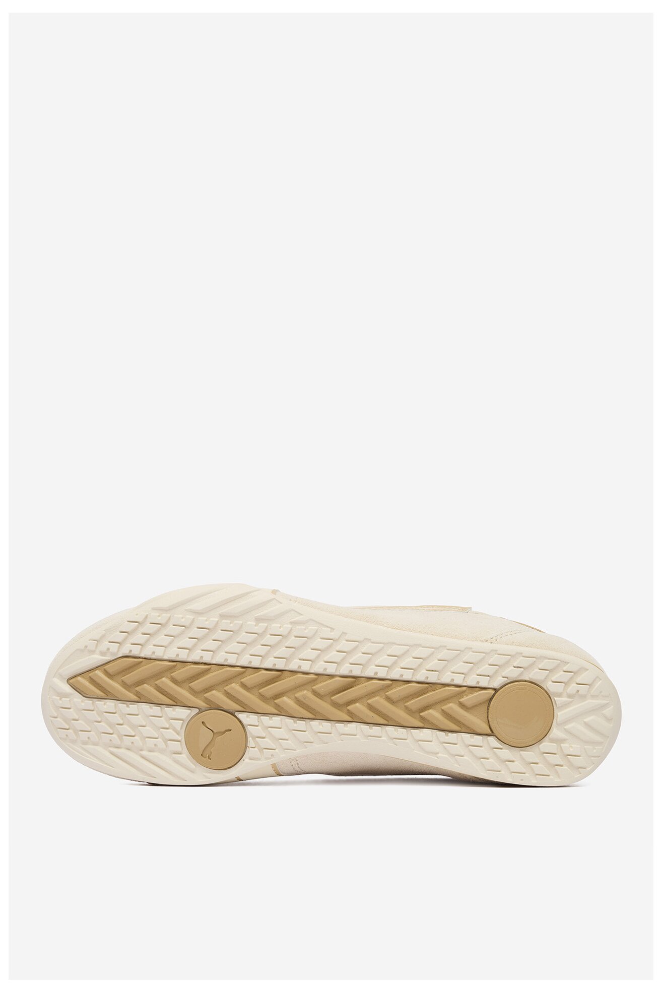 Obuwie sportowe Puma C-CATCH SOLEI SD 40395508 Beżowy