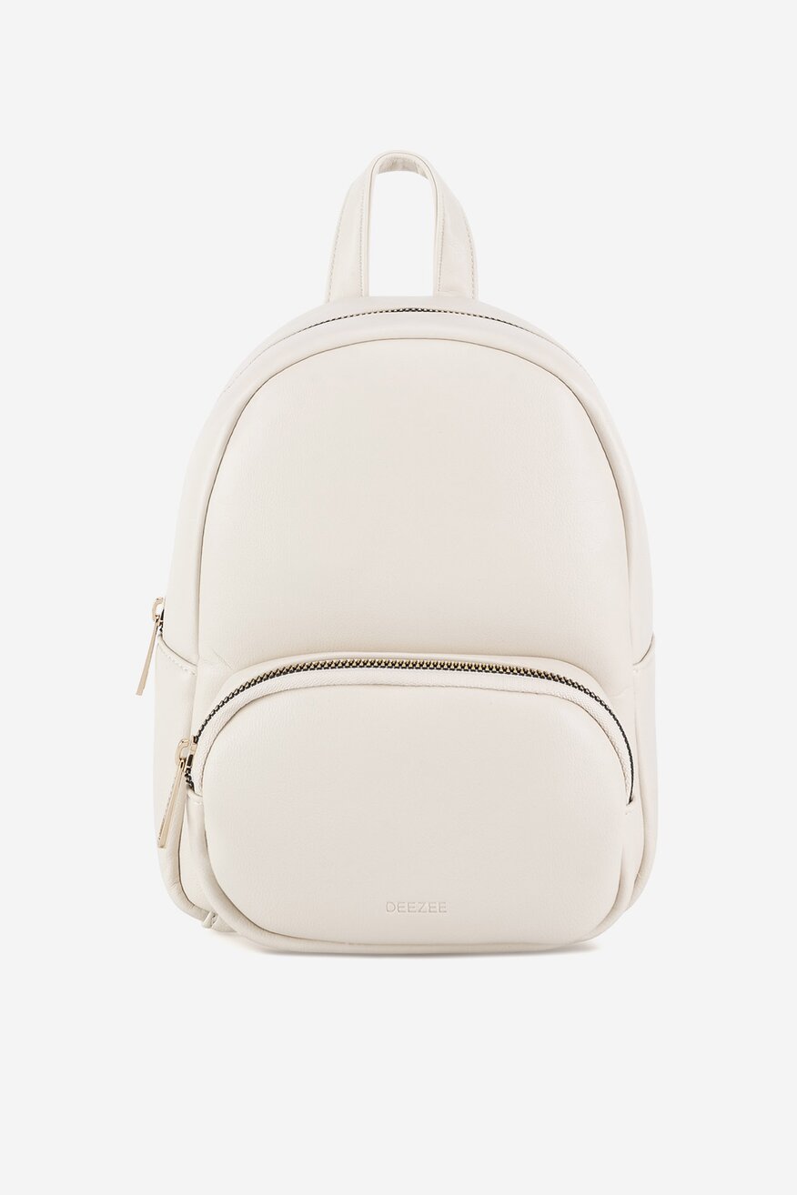 
                Hátizsák DeeZee BÉZS - 5905588816676