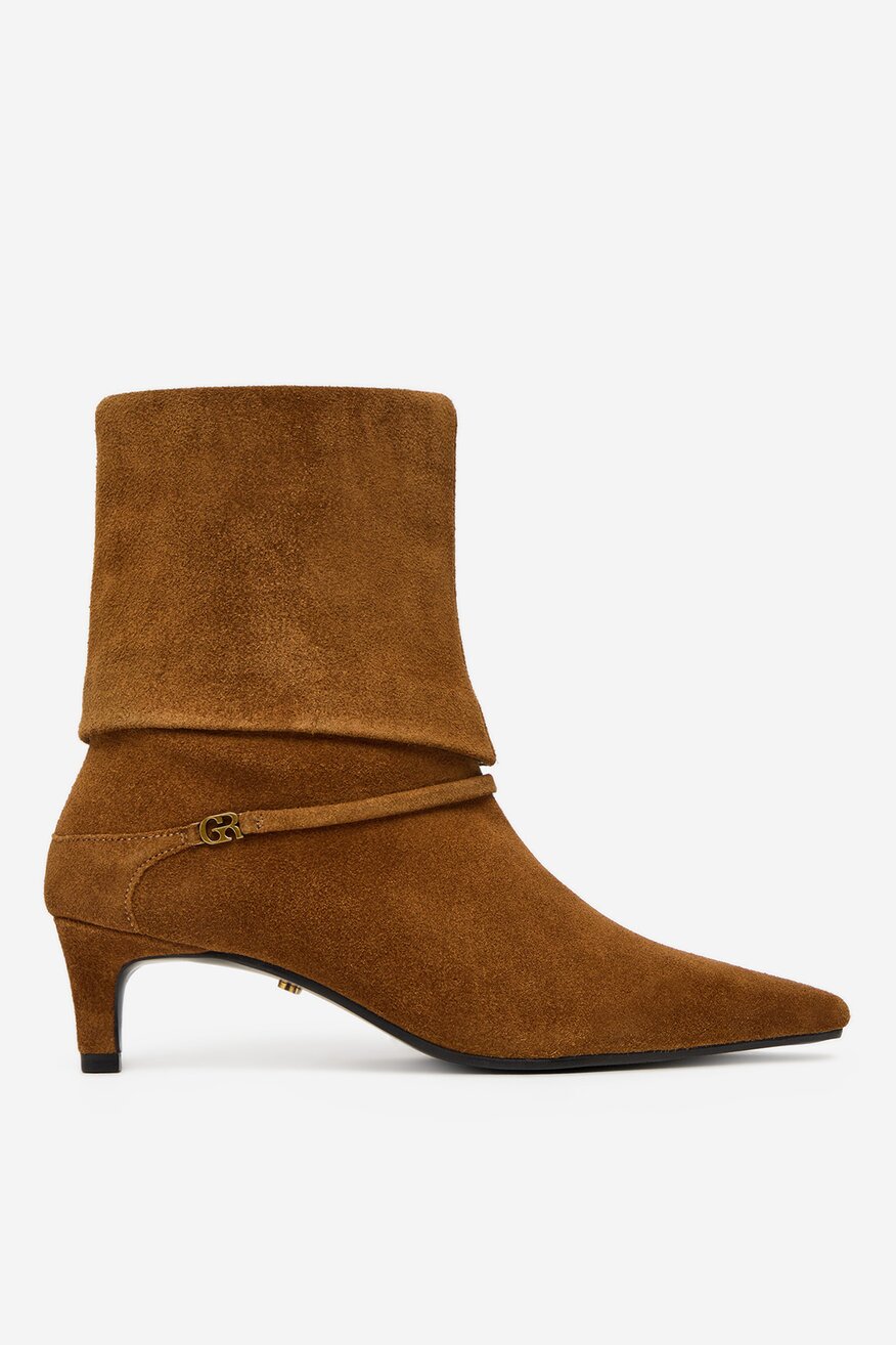 
                Боти Gino Rossi СВЕТЛОКАФЯВ - 5906751310557