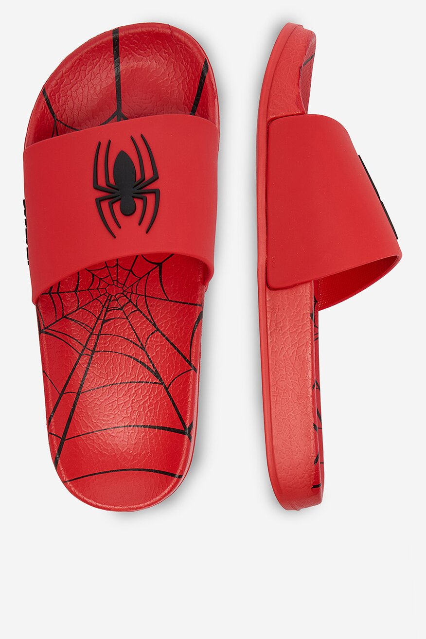
                Папуче за базен Spider-Man CRVENA - 5904862806181