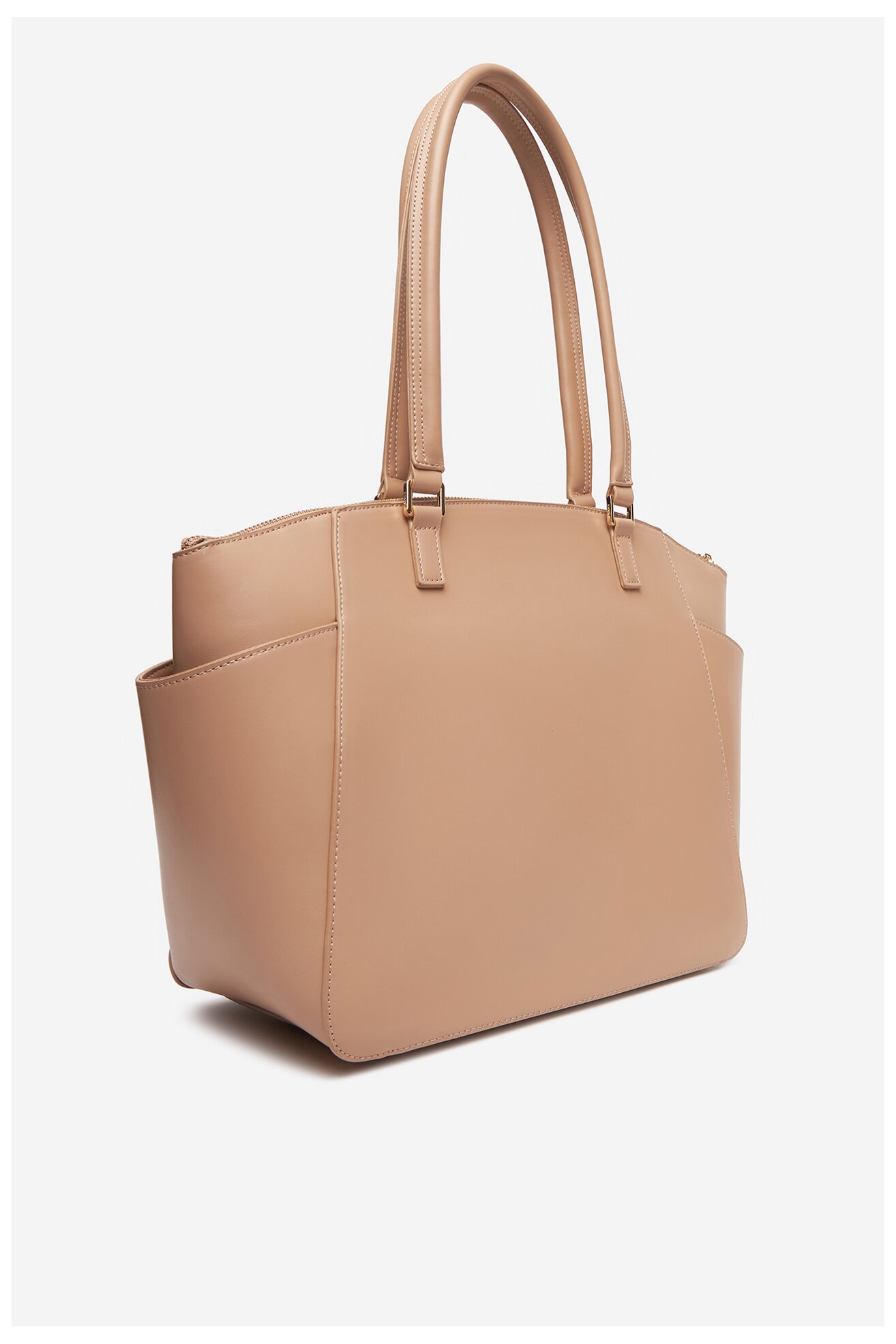 Kézitáska Mexx CEO-MEXX-S-008-08 BÉZS