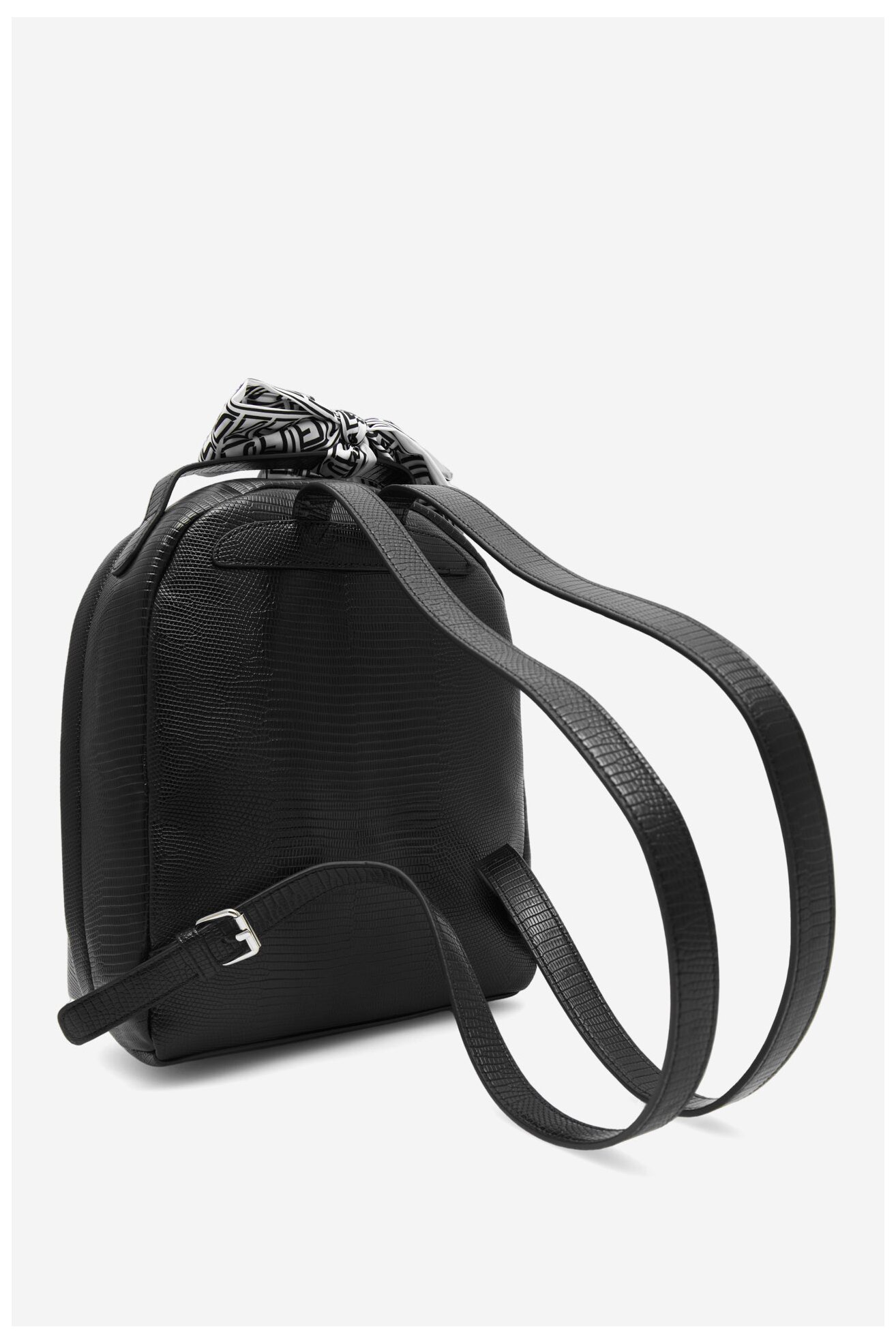 Plecak Jenny Fairy MJP-J-002-10-01 Czarny