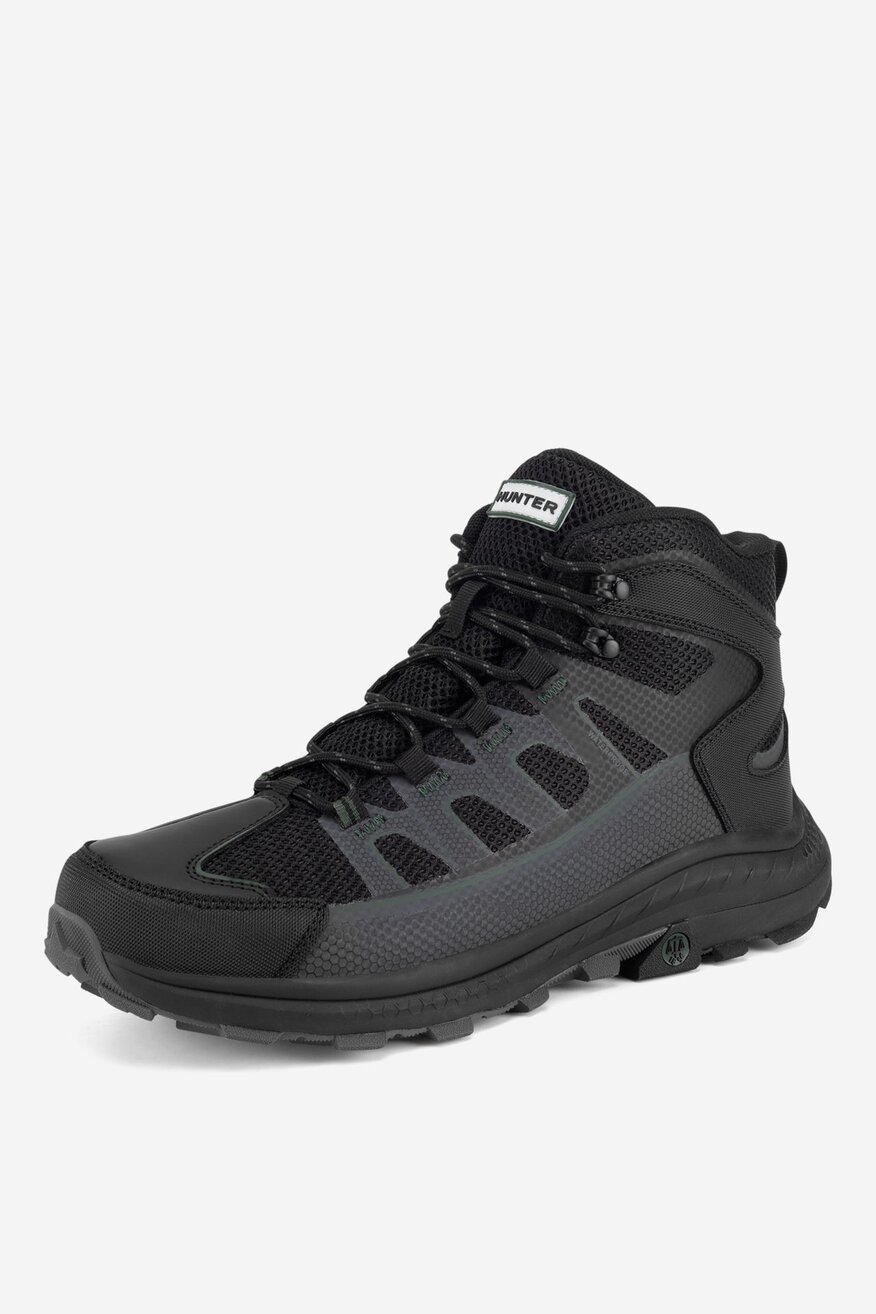 HUNTER - Buty trekkingowe - 5903419695070