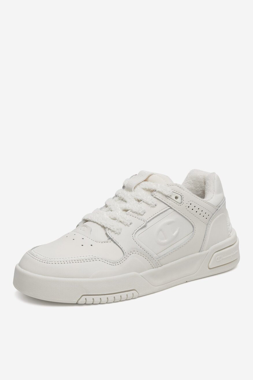 
                Sportcipő Champion KRÉMSZÍNŰ - 5905588661115